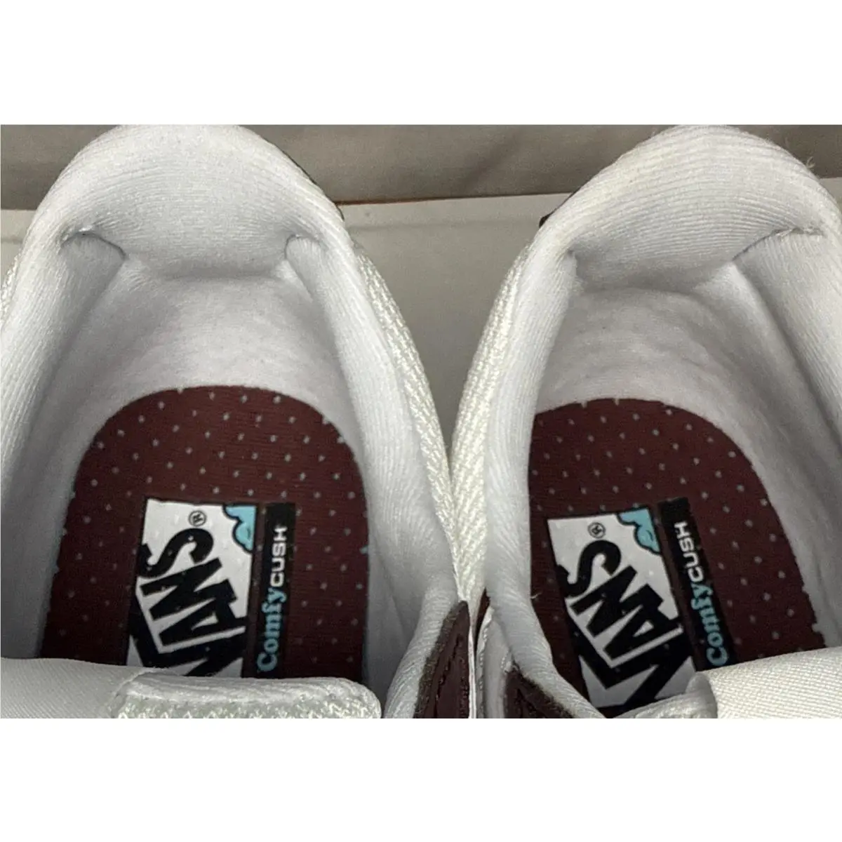 Vans shoes - VANS Lowland - Lowland - VN000BWB7YO - Multicolor (UPC: 196575258875) 10