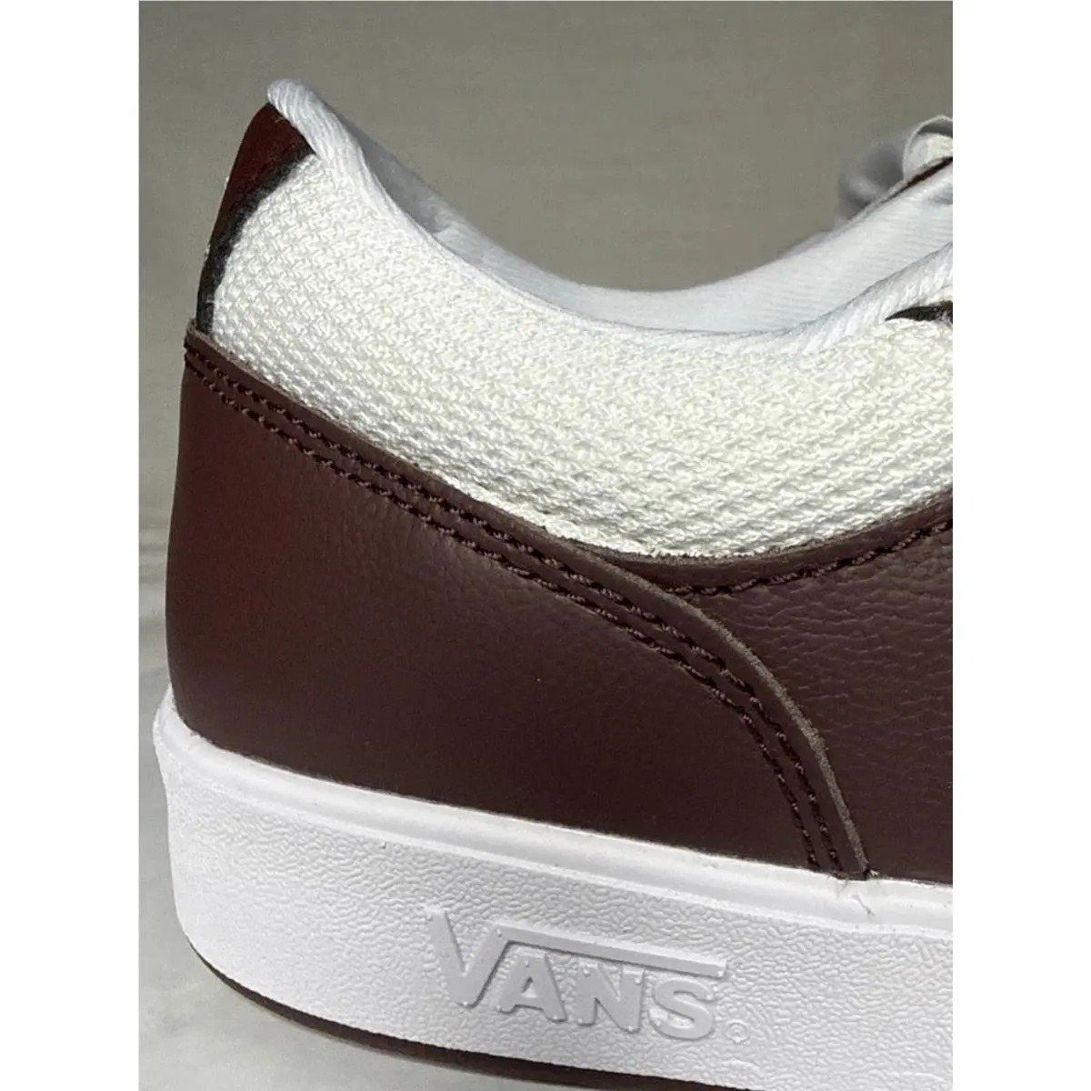 Vans shoes - VANS Lowland - Lowland - VN000BWB7YO - Multicolor (UPC: 196575258875) 7