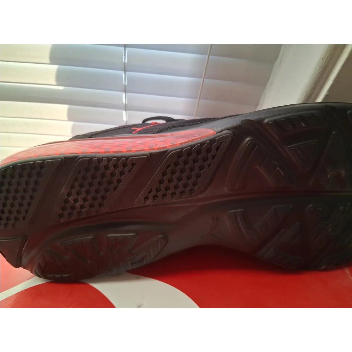 Puma shoes - PUMA Cell Vive - Cell Vive - Black 3