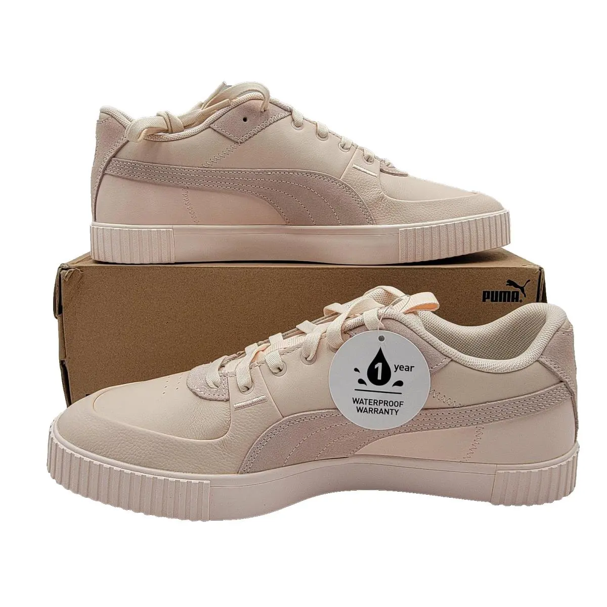 Puma shoes - Puma Cali G - Cali - Pink 0