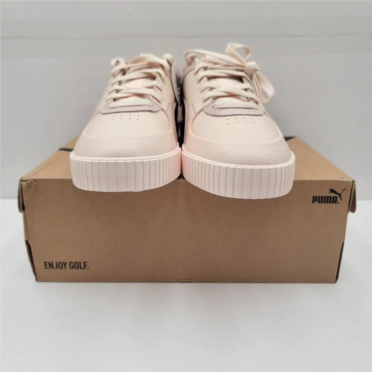 Puma shoes - Puma Cali G - Cali - Pink 1