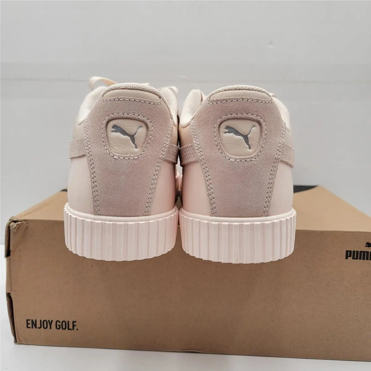 Puma shoes - Puma Cali G - Cali - Pink 3