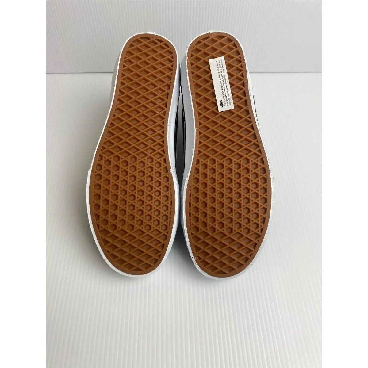 Vans shoes - VANS Filmore - Filmore - VN0A3MTJIJU1 - Black 4