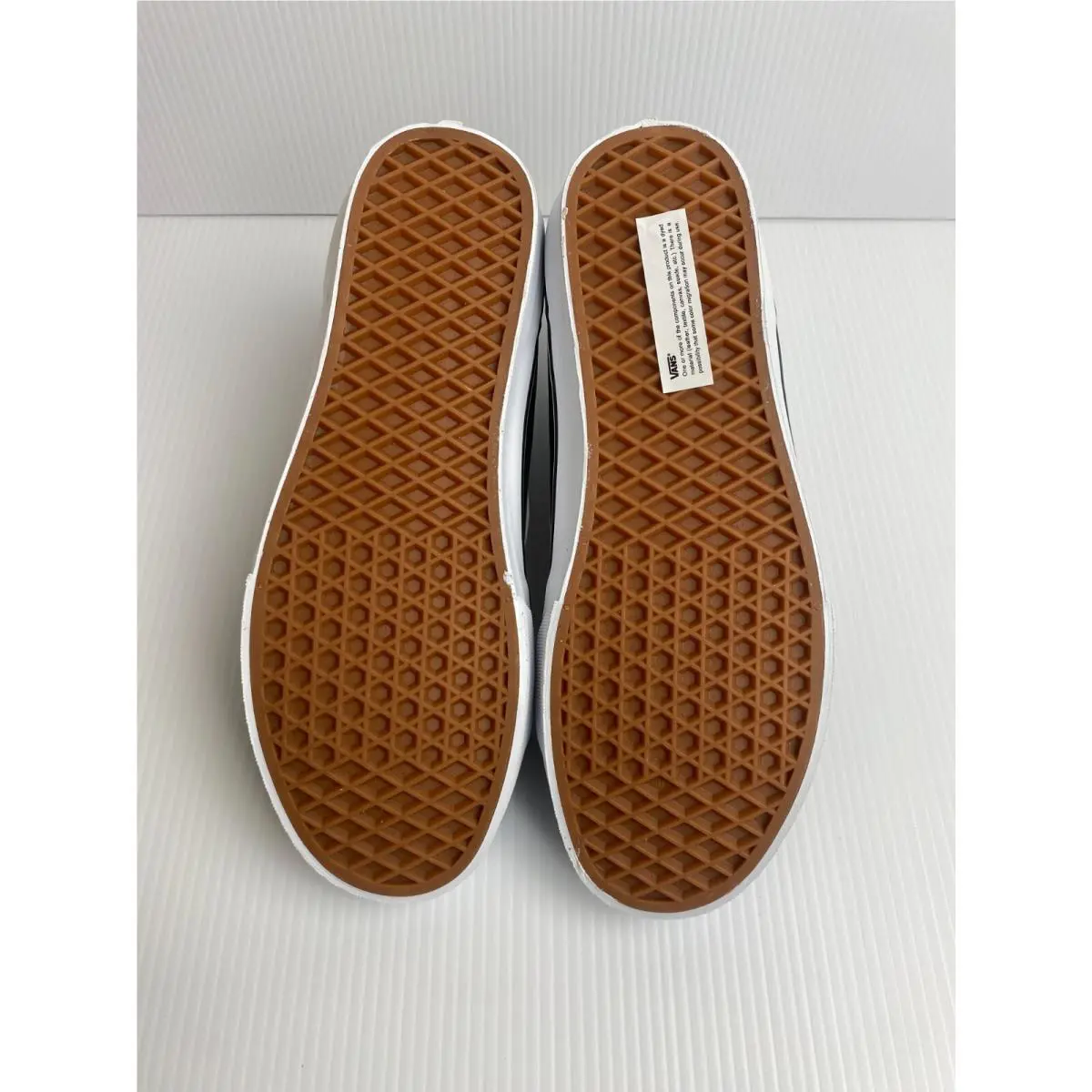 Vans shoes - VANS Filmore - Filmore - VN0A3MTJIJU1 - Black 5
