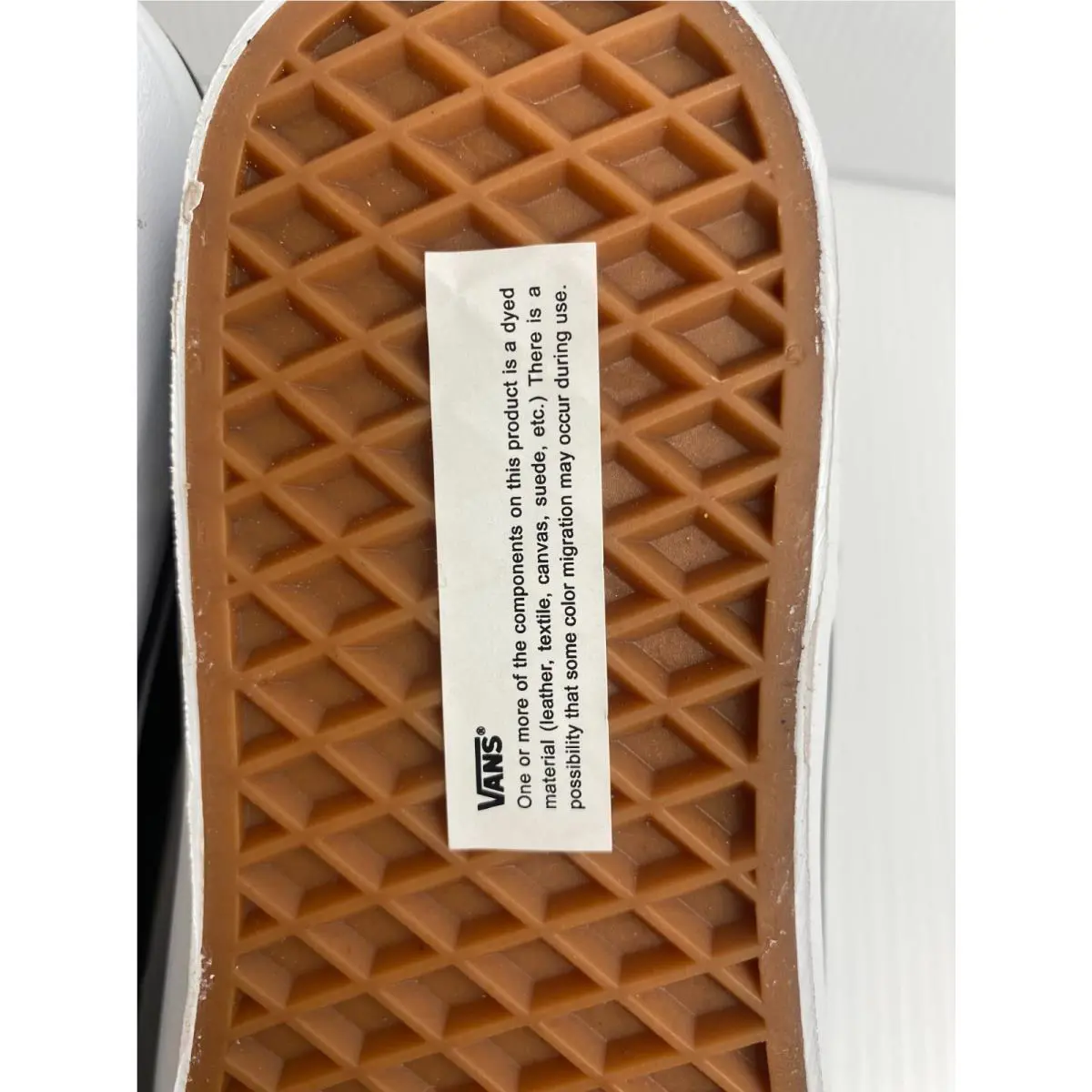 Vans shoes - VANS Filmore - Filmore - VN0A3MTJIJU1 - Black 6