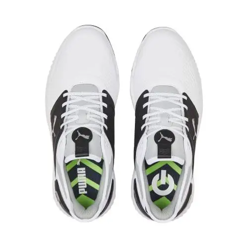 Puma shoes - Black, White (UPC: 195552670297) 1