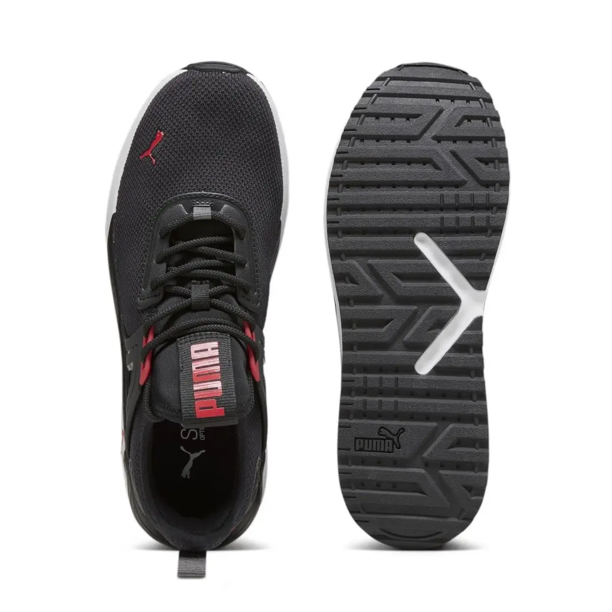 Puma shoes - Puma Pacer 23 - Pacer - 39231902 - Black (UPC: 195731874010) 2