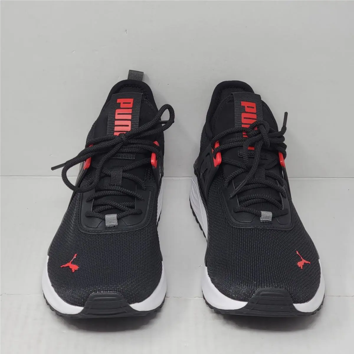 Puma shoes - Puma Pacer 23 Lace Up - 39231902 - Black 4