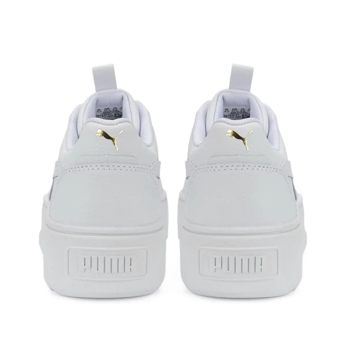 Puma shoes - PUMA Karmen - Karmen - White 1