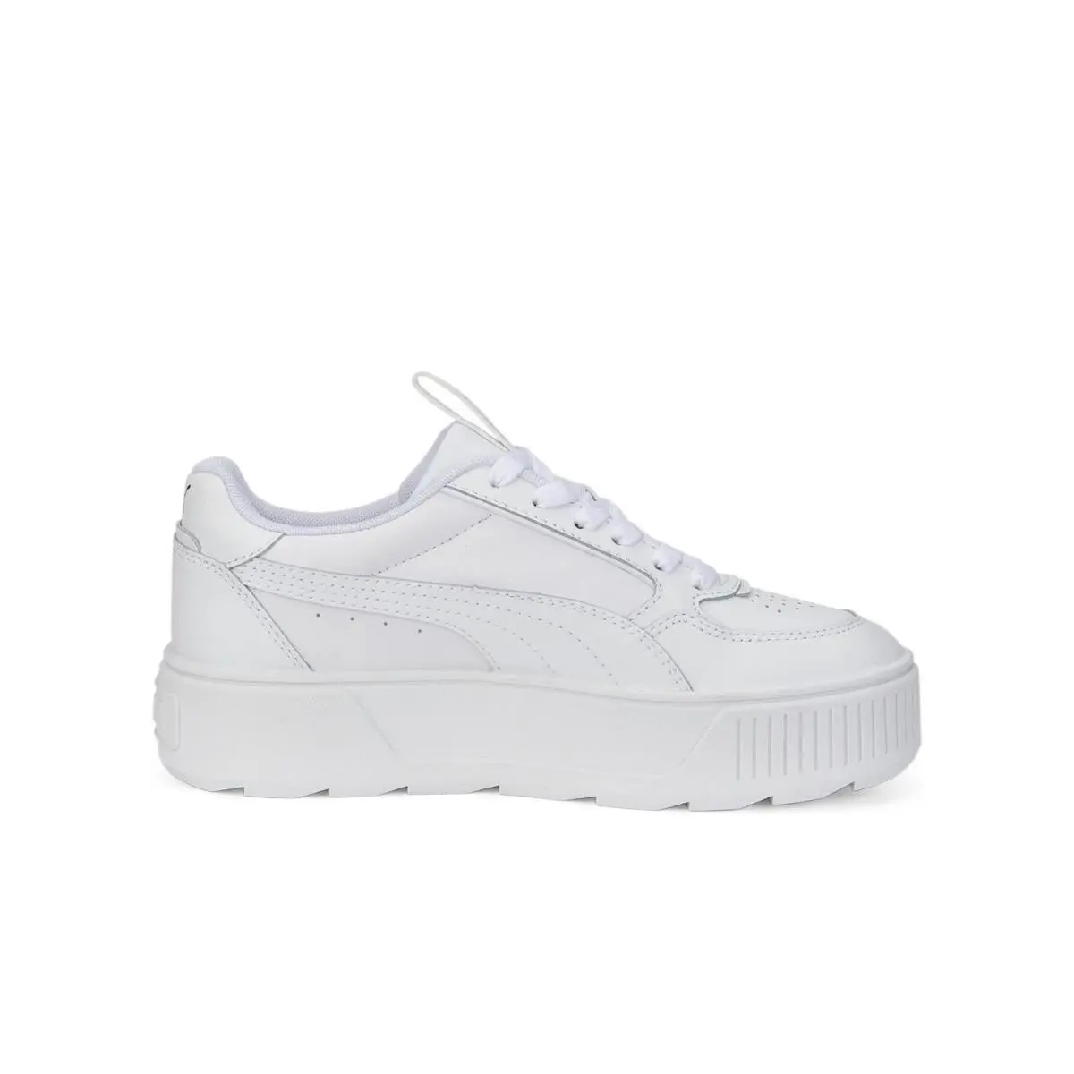 Puma shoes - PUMA Karmen - Karmen - White 6