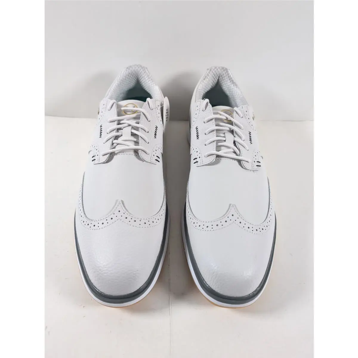 Puma shoes - Avant Wingtips - Avant Wingtips - Gray (UPC: 196859602301) 0
