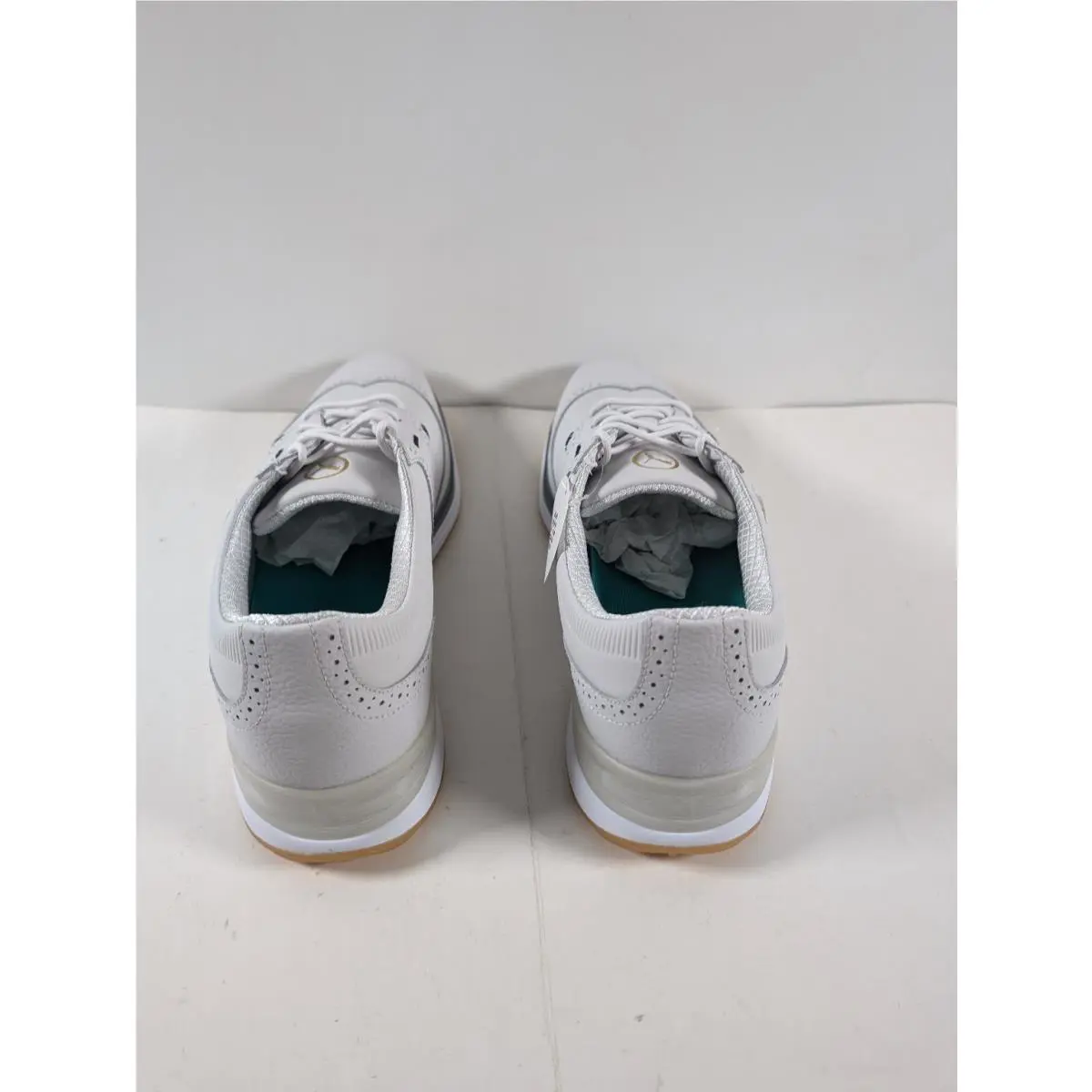 Puma shoes - Avant Wingtips - Avant Wingtips - Gray (UPC: 196859602301) 1
