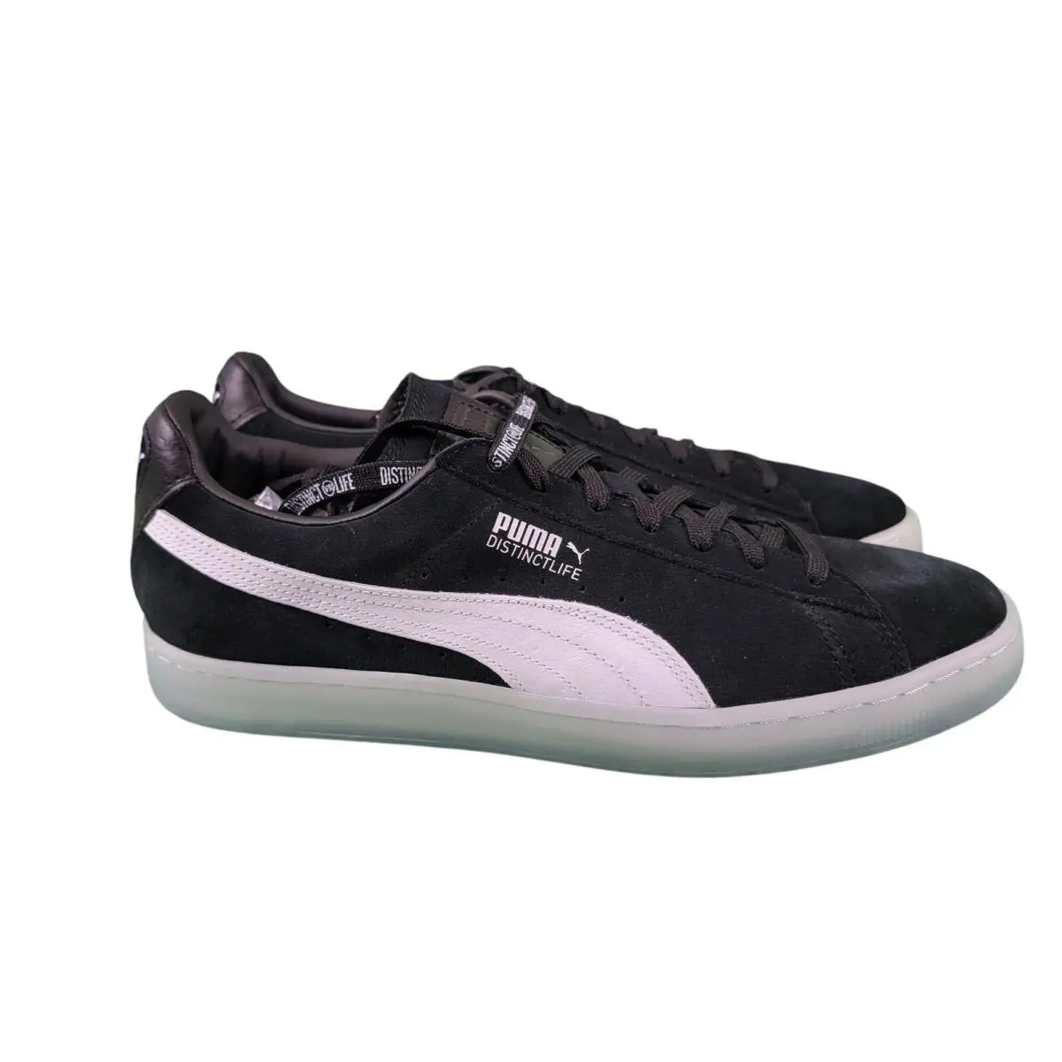 Puma shoes - Black 0