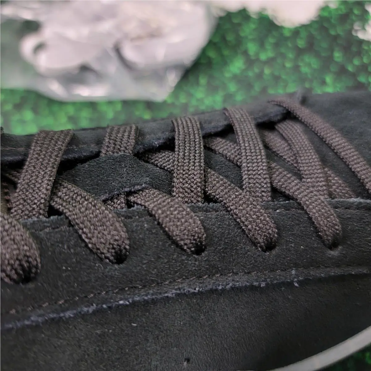 Puma shoes - Black 9