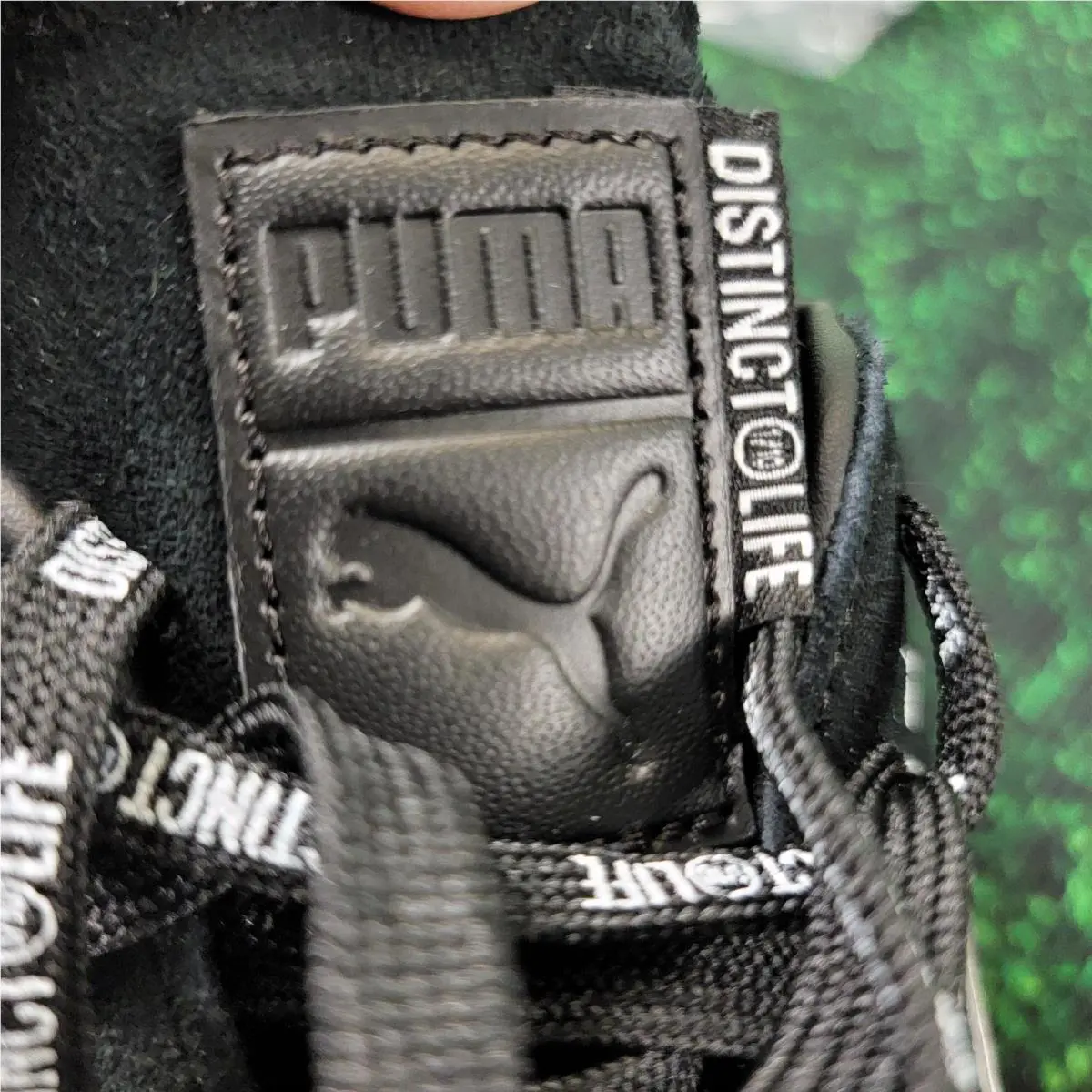 Puma shoes - Black 11