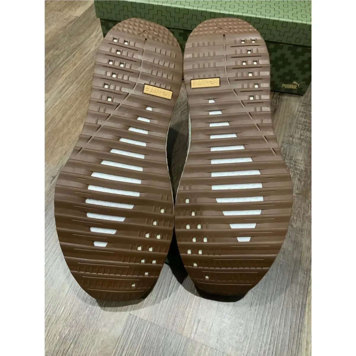 Puma shoes - PUMA Tsugi Shinsei - Tsugi Shinsei - CAPULET OLIVE (UPC: 191240527775) 5
