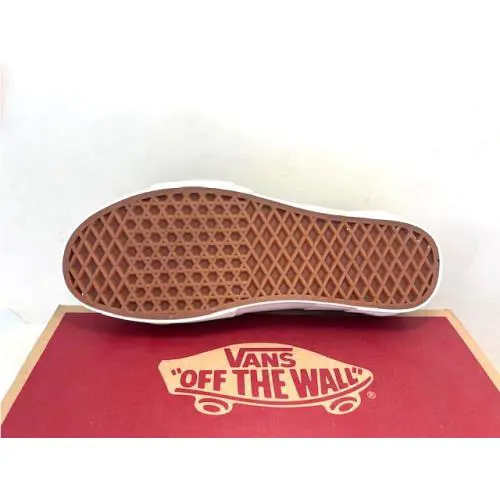 Vans shoes - LIGHT GREY - 507452 7
