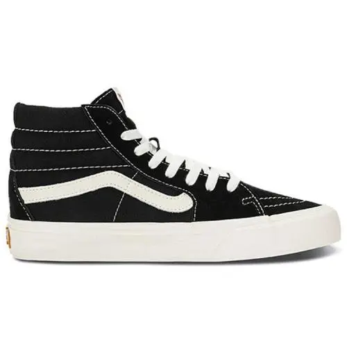 Vans shoes - VANS SK8-HI VR3 - Black/Marshmallow 0