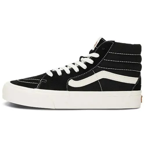 Vans shoes - VANS SK8-HI VR3 - Black/Marshmallow 2