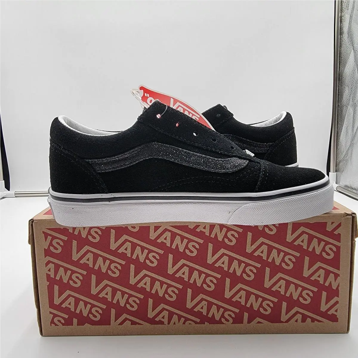 Vans shoes - Black 0