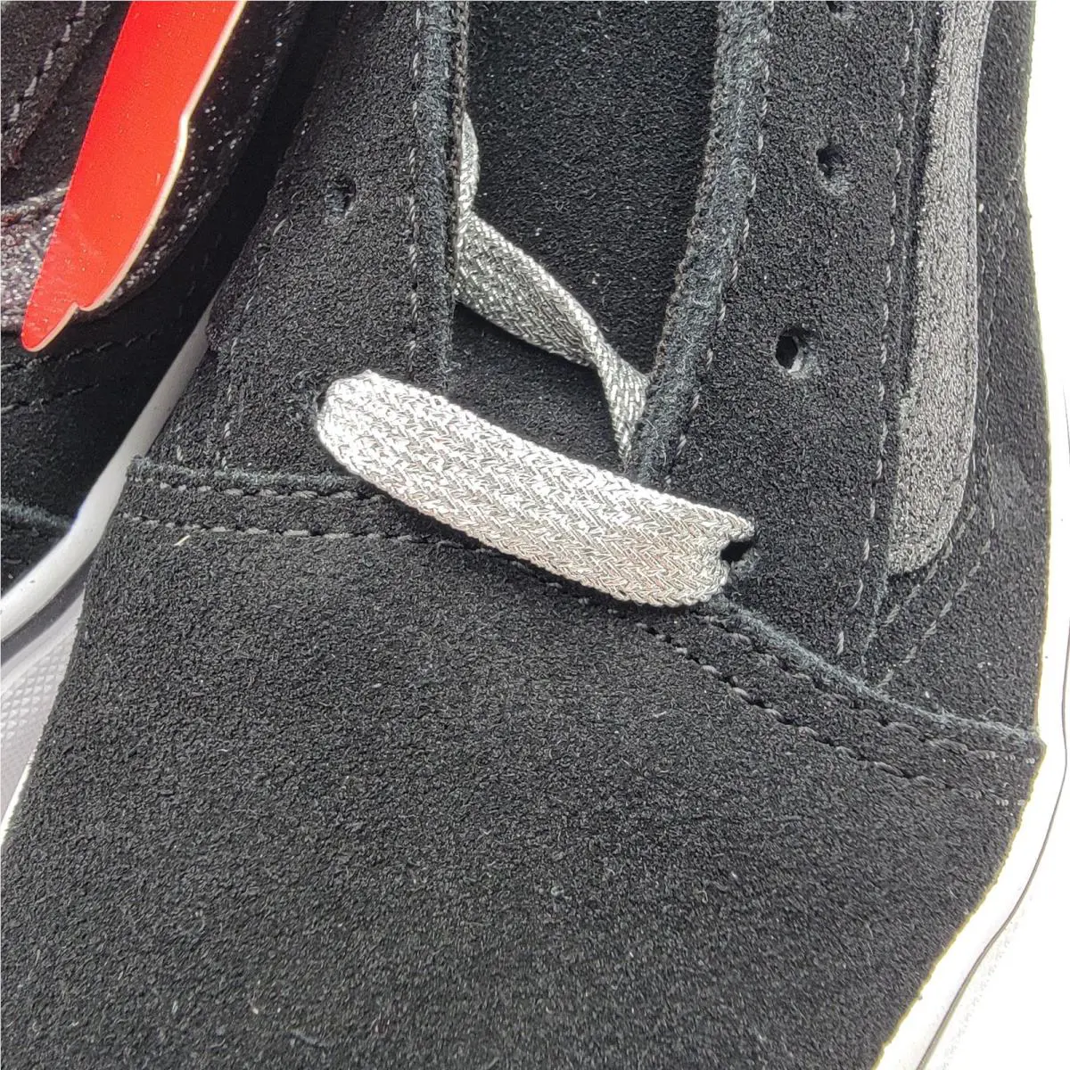Vans shoes - Black 8