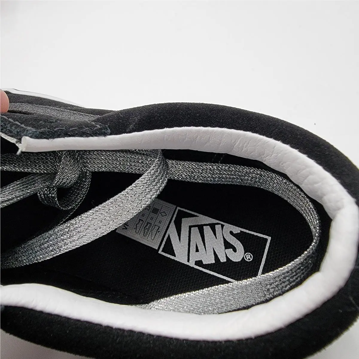 Vans shoes - Black 4