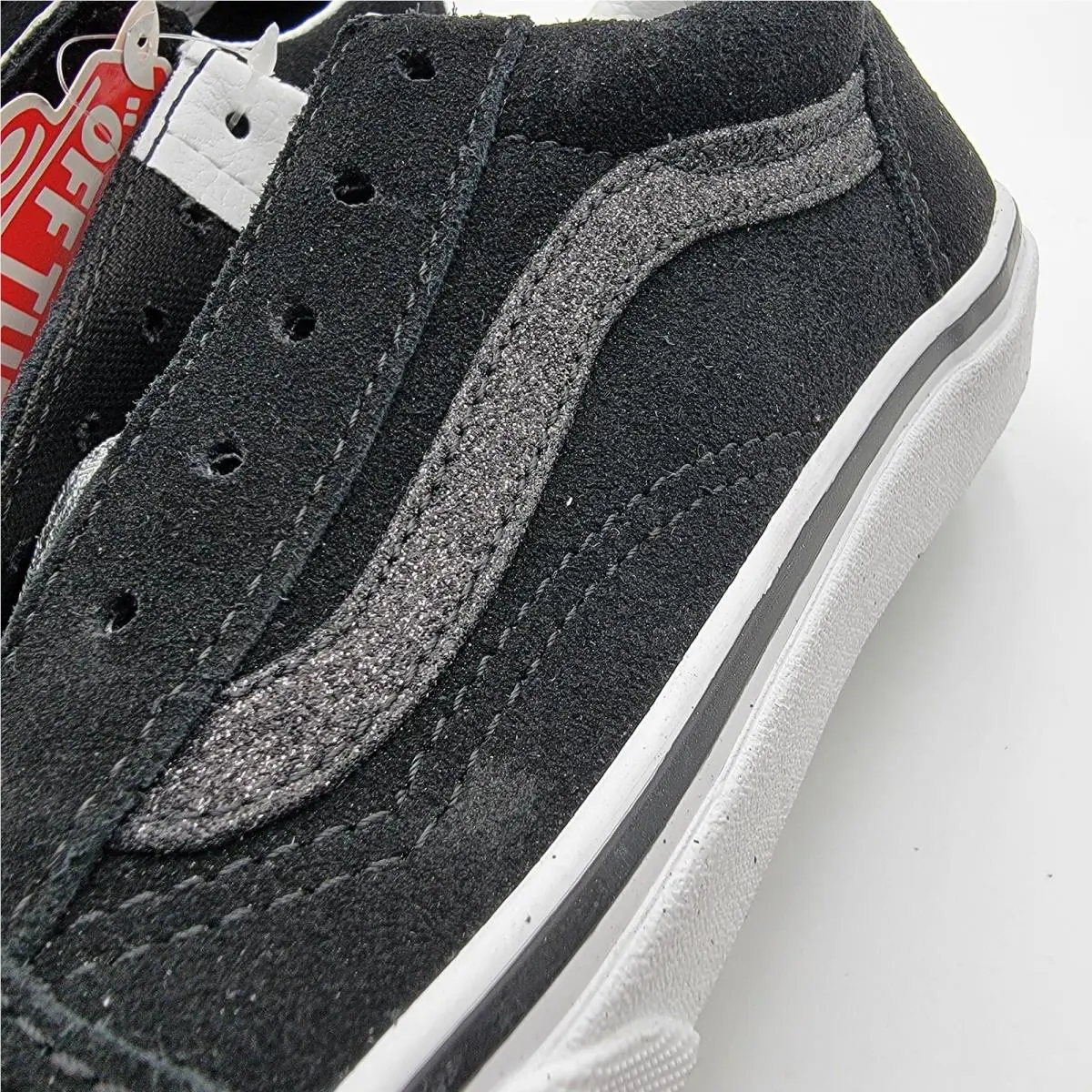 Vans shoes - Black 5