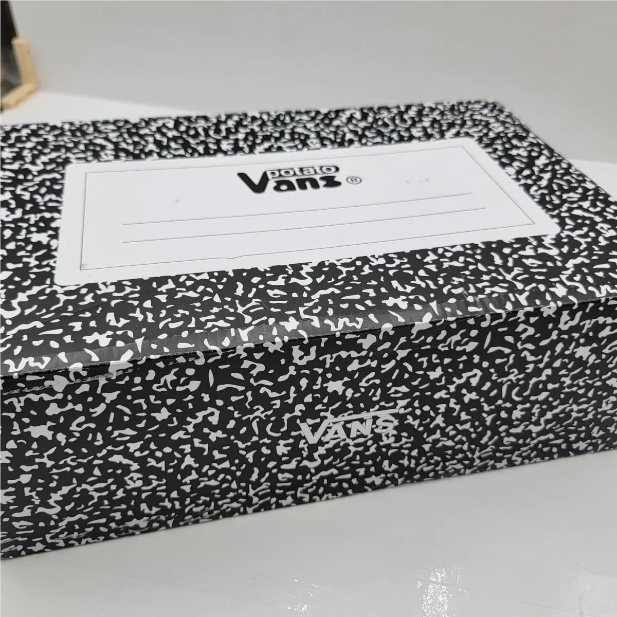 Vans shoes - Vans Sk8-Hi Vr3 Lx - Black 11