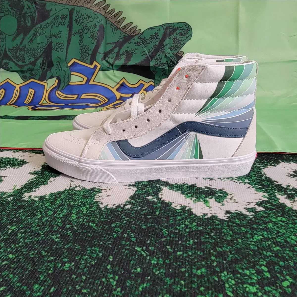 Vans shoes - White 0
