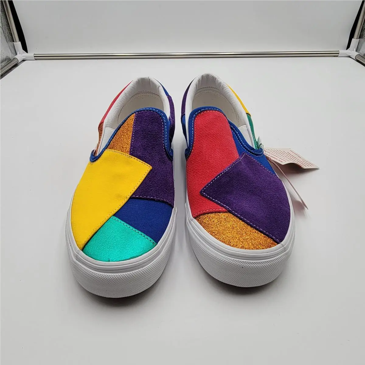 Vans shoes - Multicolor 1