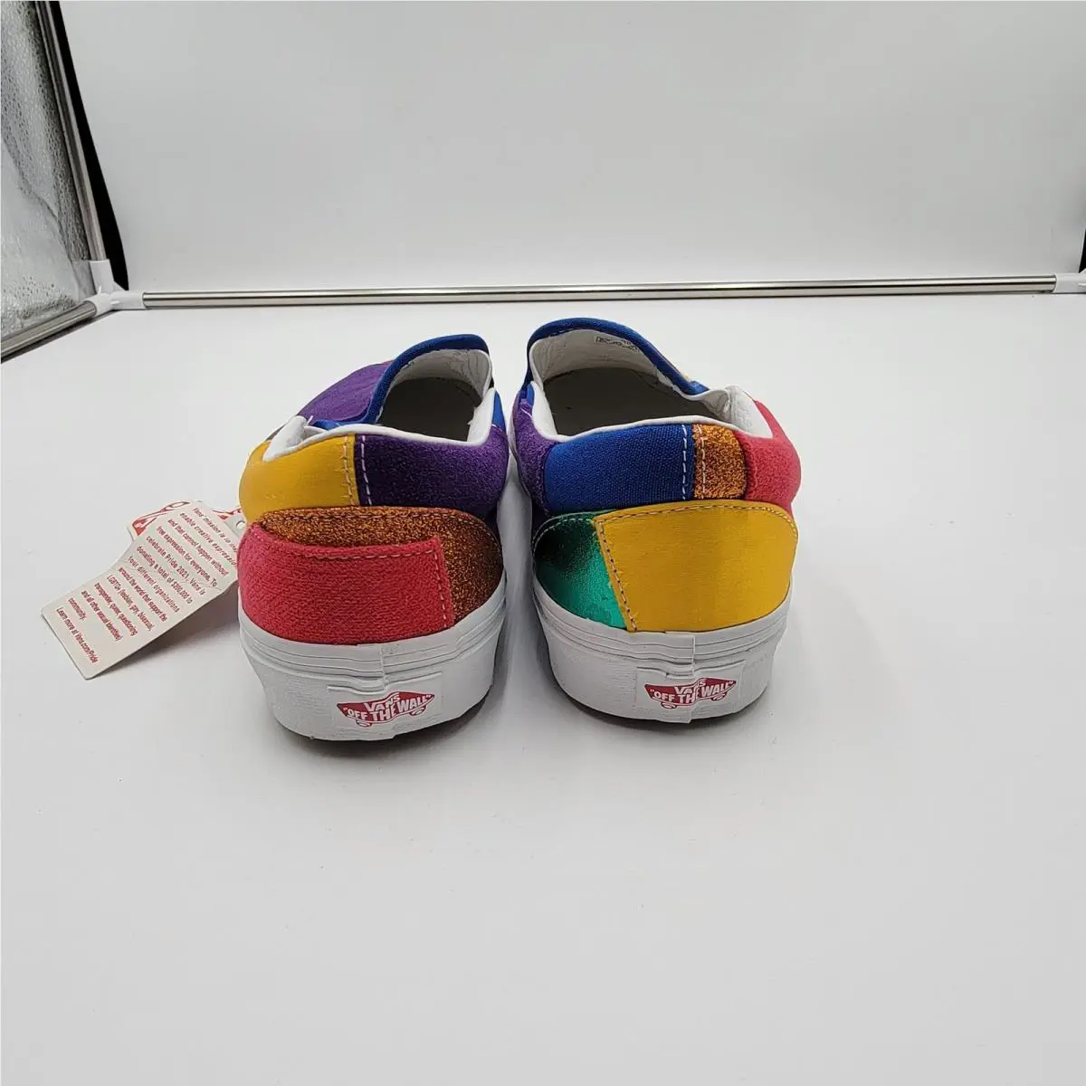 Vans shoes - Multicolor 2