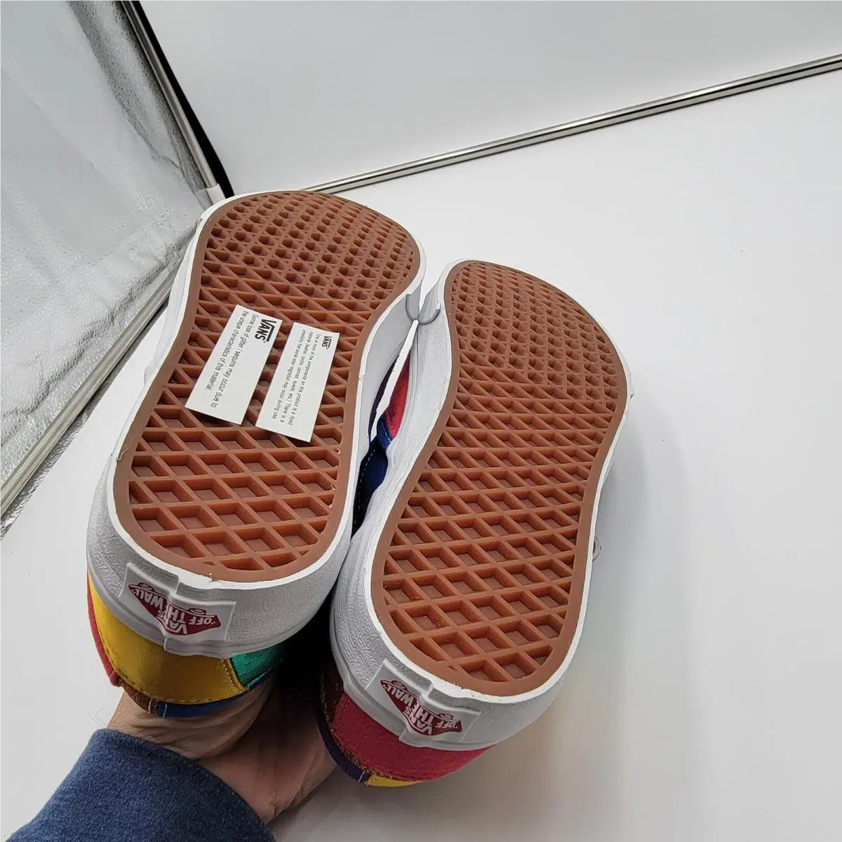 Vans shoes - Multicolor 3
