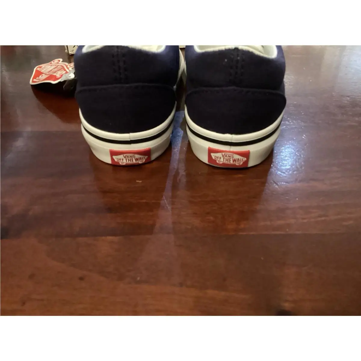 Vans shoes - Vans Charlie Browns - Charlie Browns - Multi-Color 2