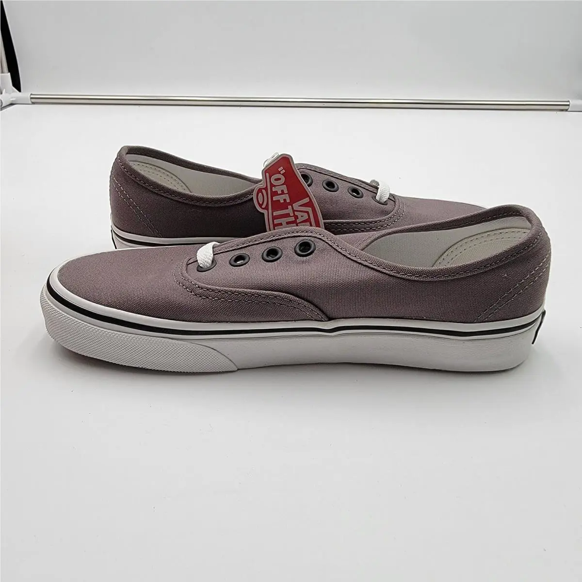 Vans shoes - Gray 0