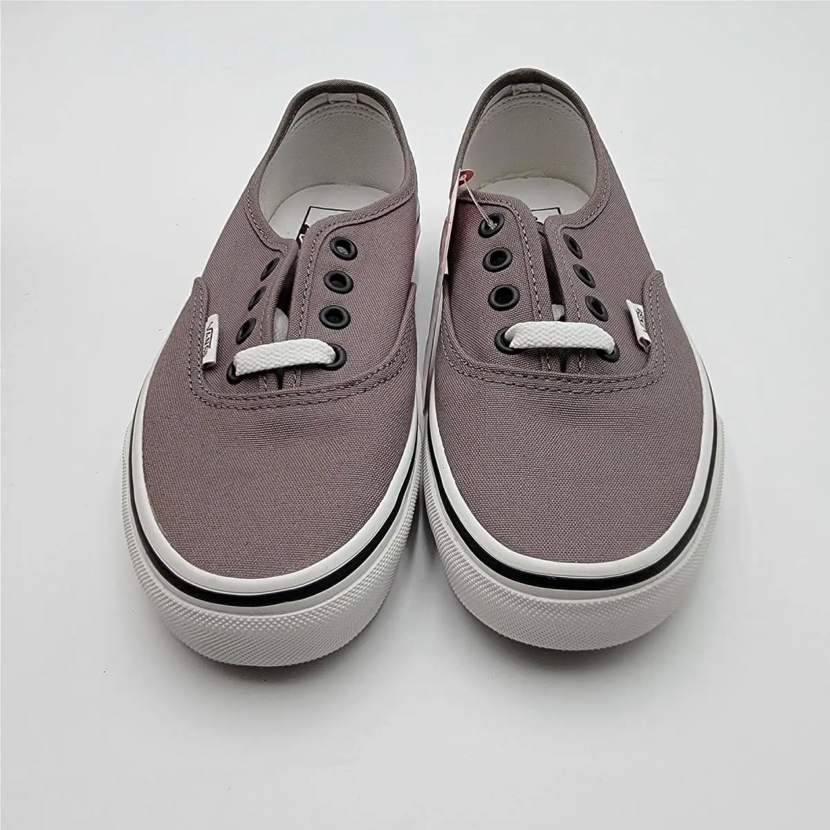 Vans shoes - Gray 1