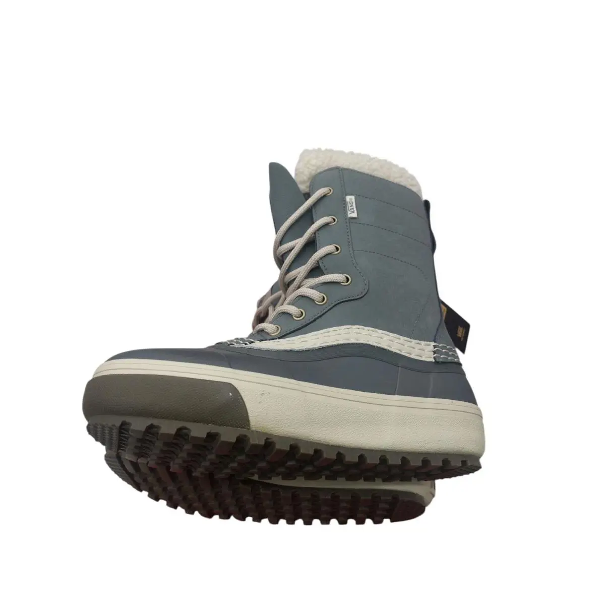 Vans shoes - Standard Snow MTE - Standard Snow MTE - VN0A5JI1GRY - Gray (UPC: 196573502468) 0