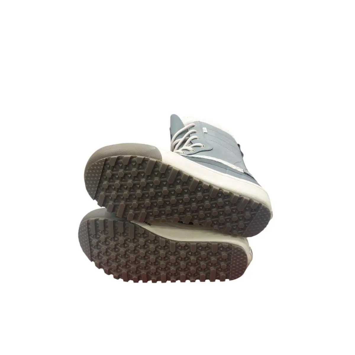 Vans shoes - Standard Snow MTE - Standard Snow MTE - VN0A5JI1GRY - Gray (UPC: 196573502468) 1