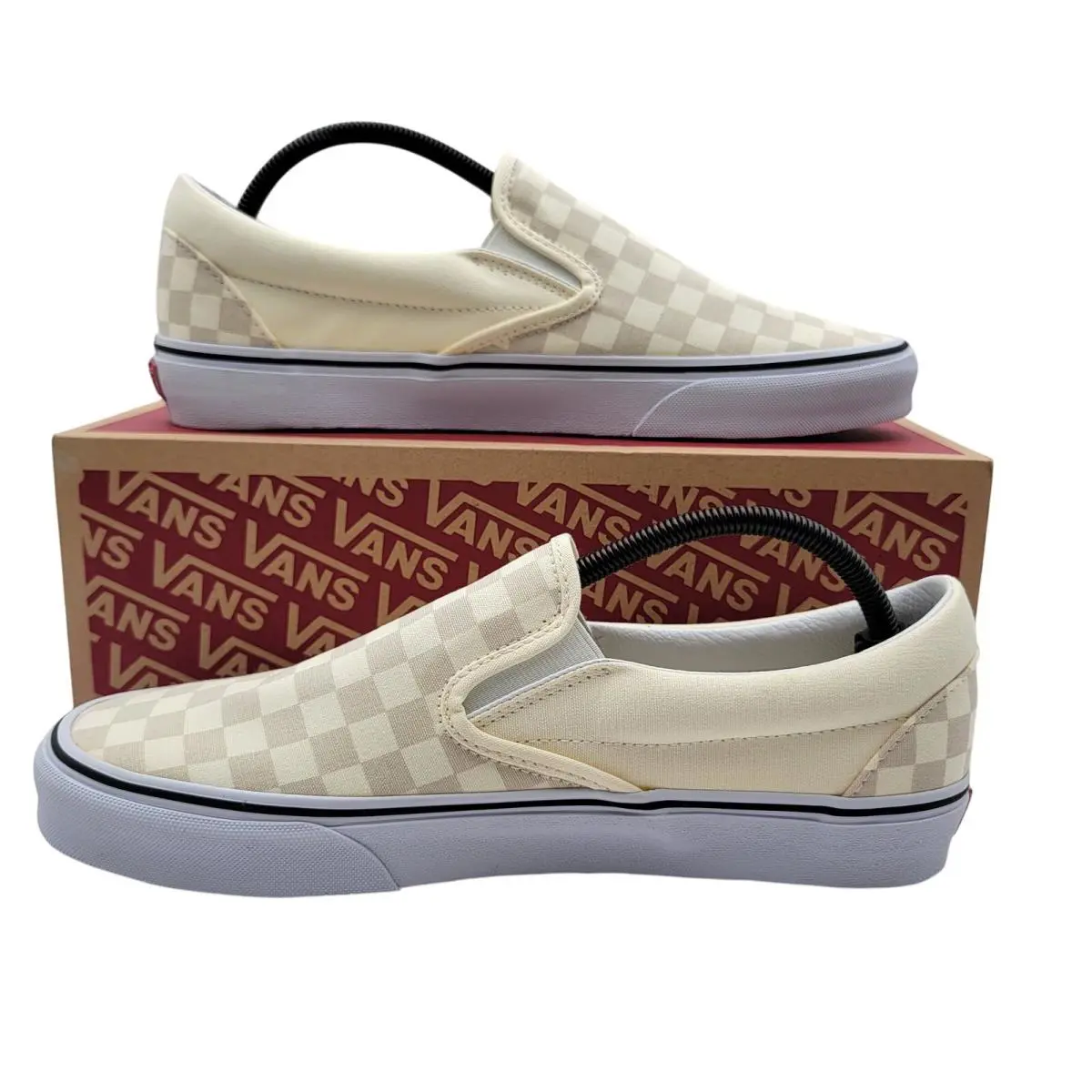 Vans shoes - White 0