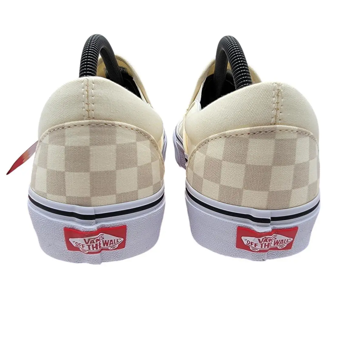 Vans shoes - White 2