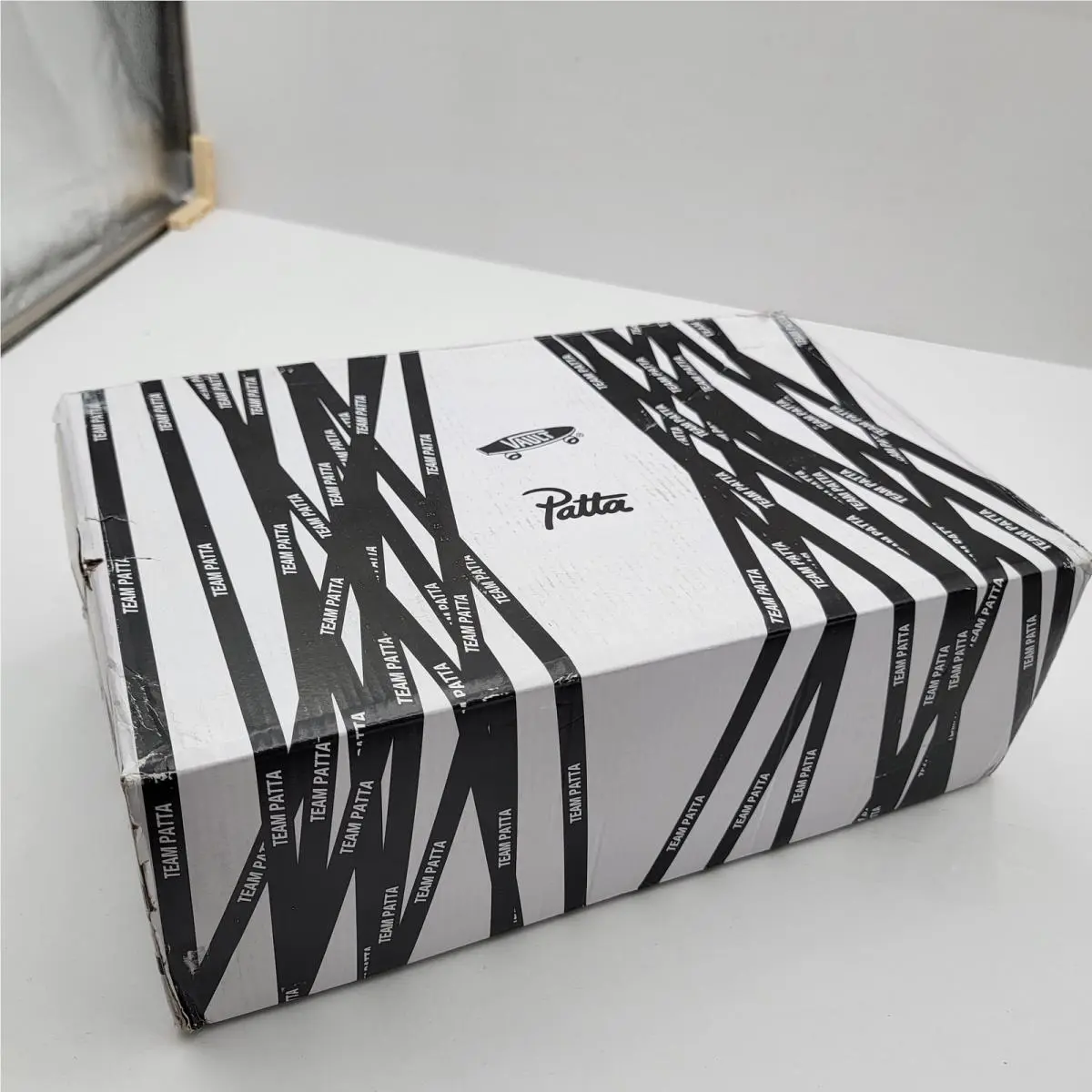 Vans shoes - Vans Sk8-Hi Reissue VI - Reissue - White 7