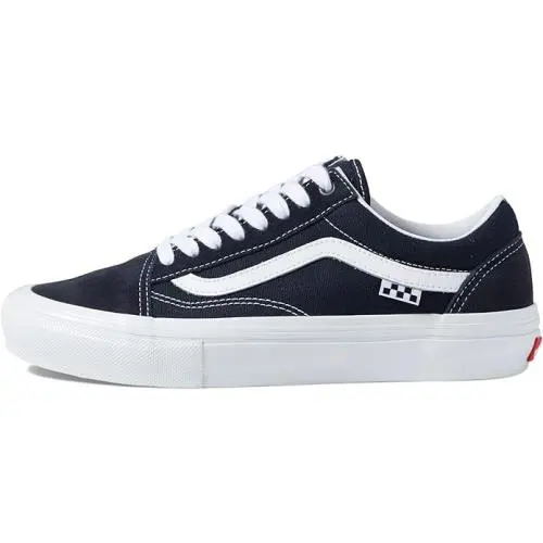 Vans shoes - VANS Old Skool - Old Skool - VN0A5FCBDNV - Blue (UPC: 196570641559) 0