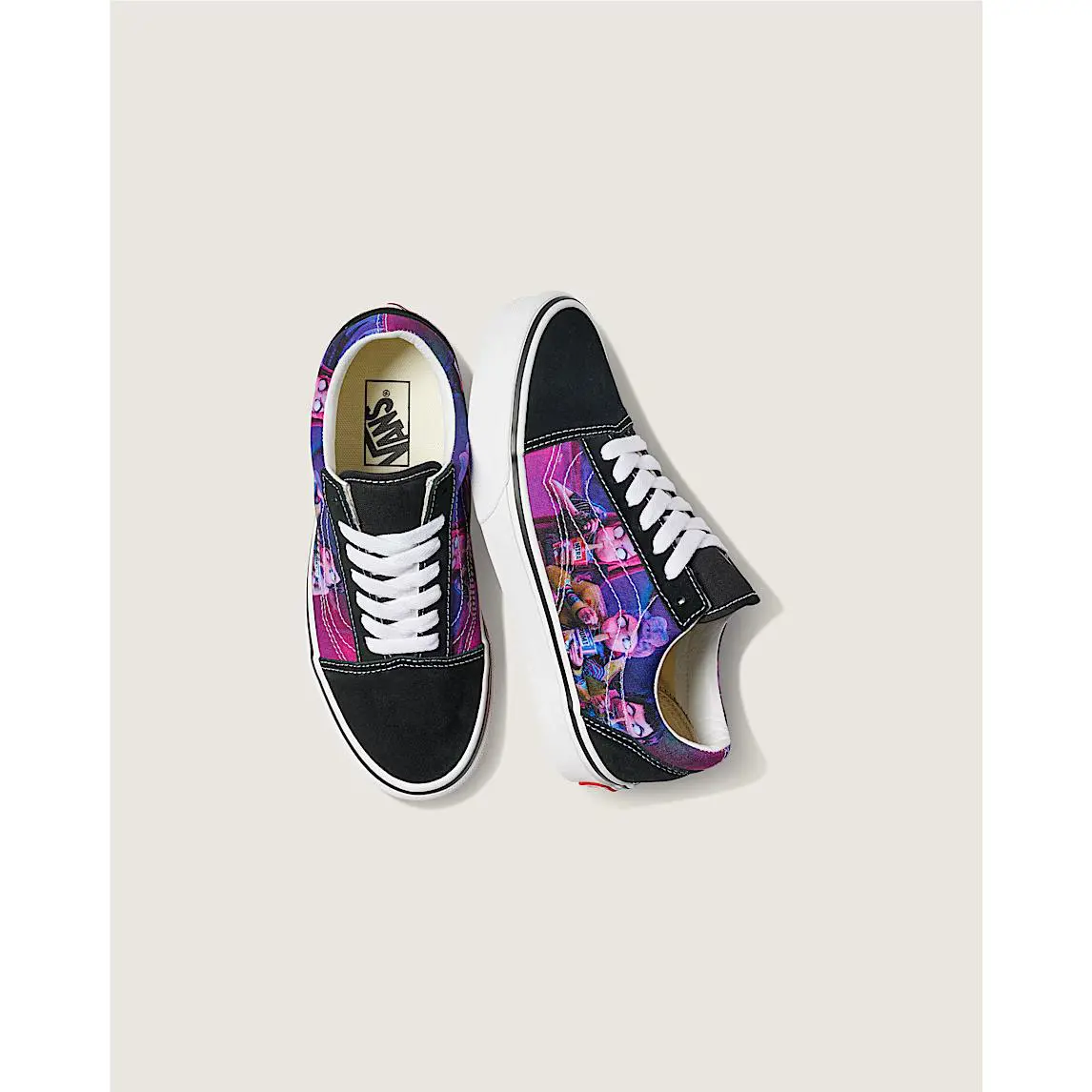 Vans shoes - Multicolor 2