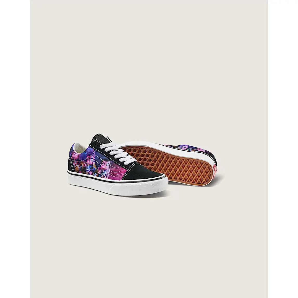 Vans shoes - Multicolor 3