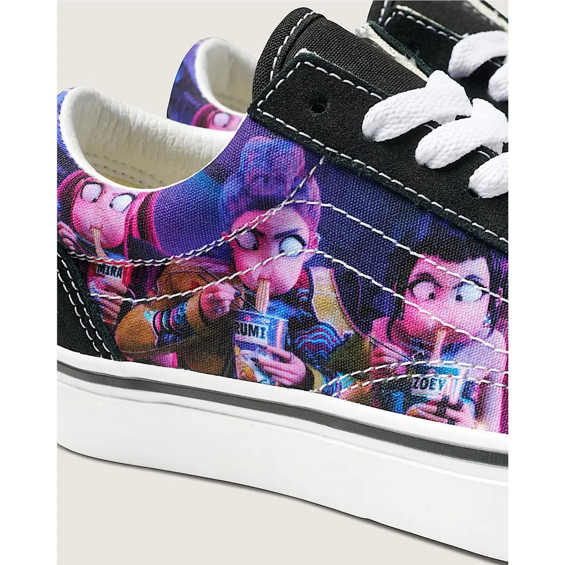 Vans shoes - Multicolor 7