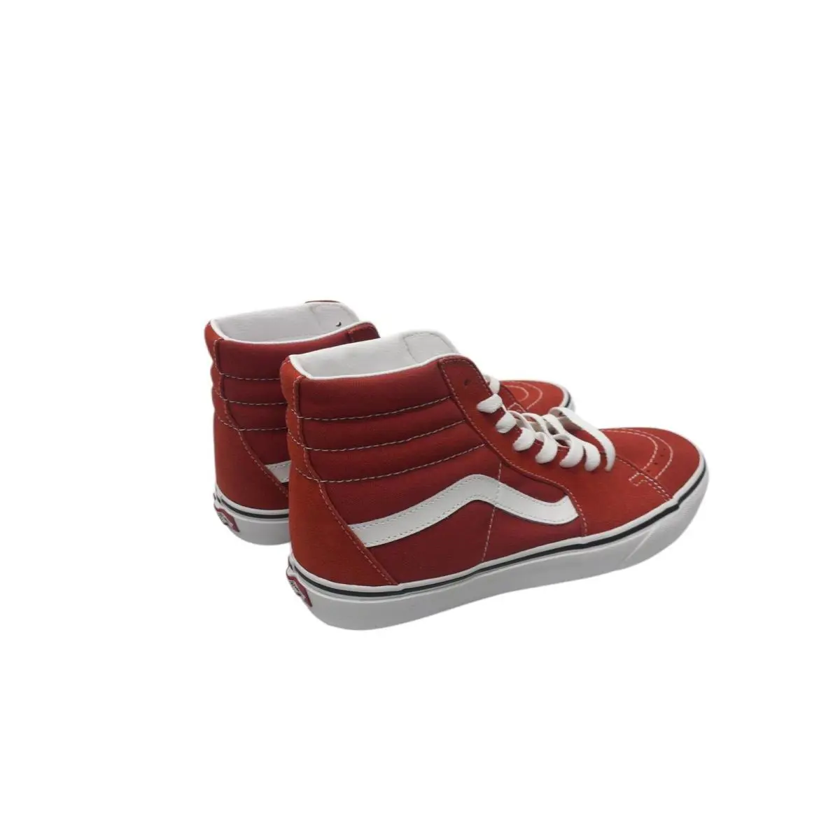 Vans shoes - Sk8 Hi - VN0007NS49X - Bossa Nova (UPC: 196573423633) 0