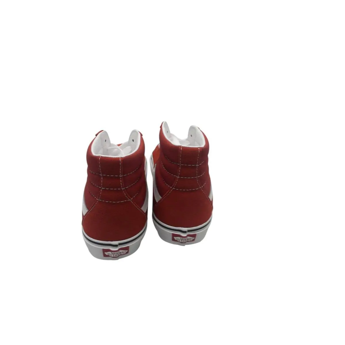 Vans shoes - Sk8 Hi - VN0007NS49X - Bossa Nova (UPC: 196573423633) 1