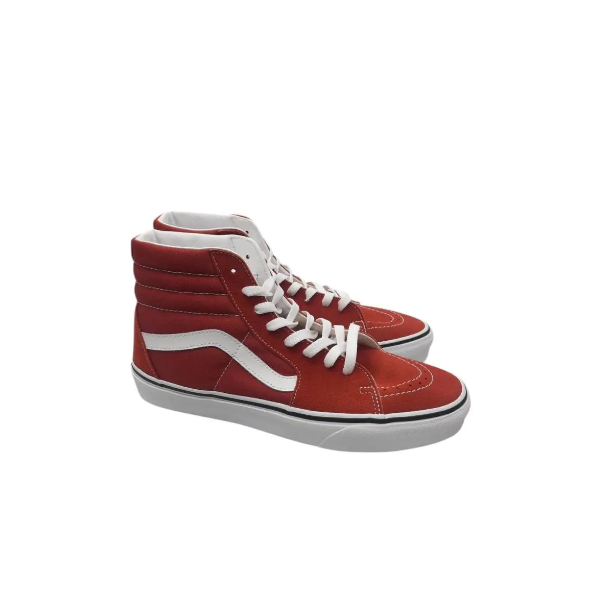 Vans shoes - Sk8 Hi - VN0007NS49X - Bossa Nova (UPC: 196573423633) 2