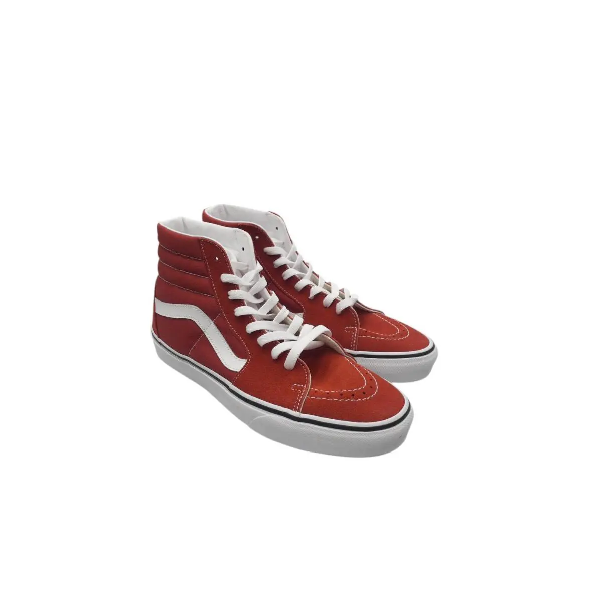 Vans shoes - Sk8 Hi - VN0007NS49X - Bossa Nova (UPC: 196573423633) 4