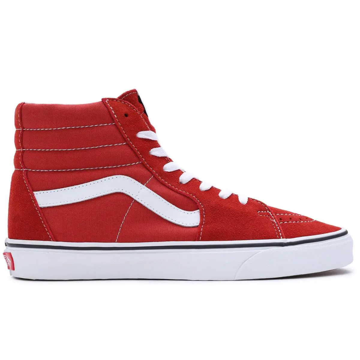 Vans shoes - Sk8 Hi - VN0007NS49X - Bossa Nova (UPC: 196573423633) 6