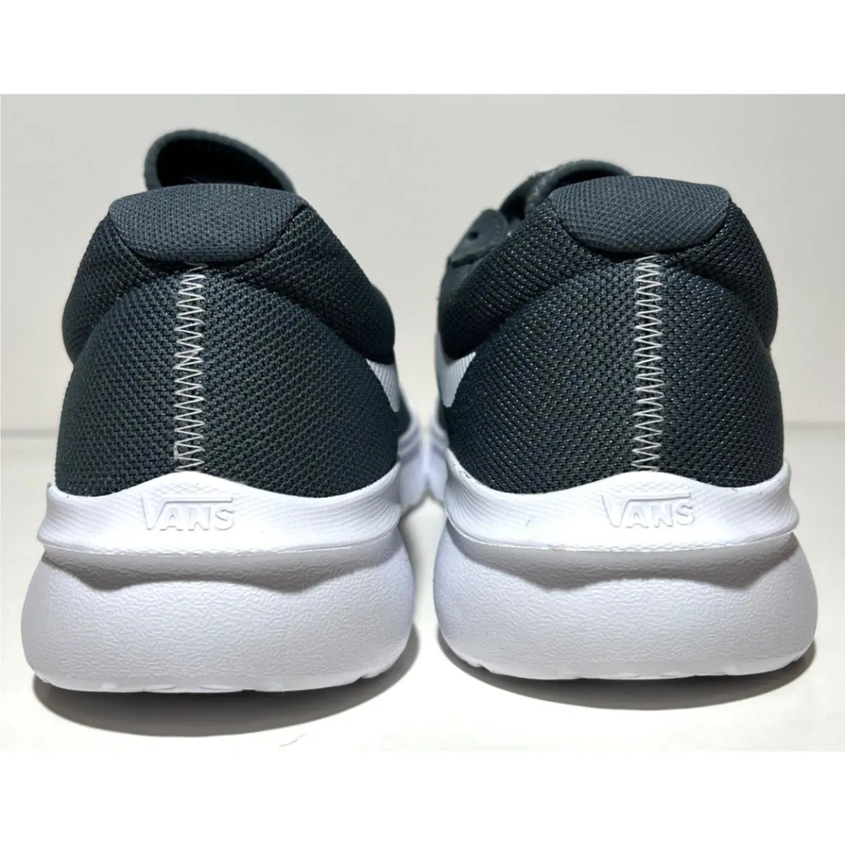 Vans shoes - VANS Range - Range - Gray 4